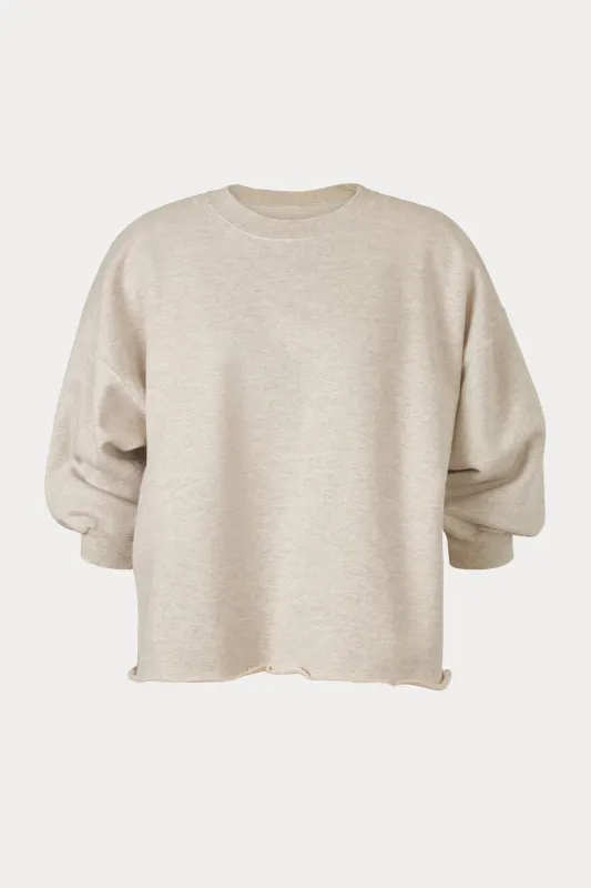 Fond Sweatshirt sold by Hills Dry Goods