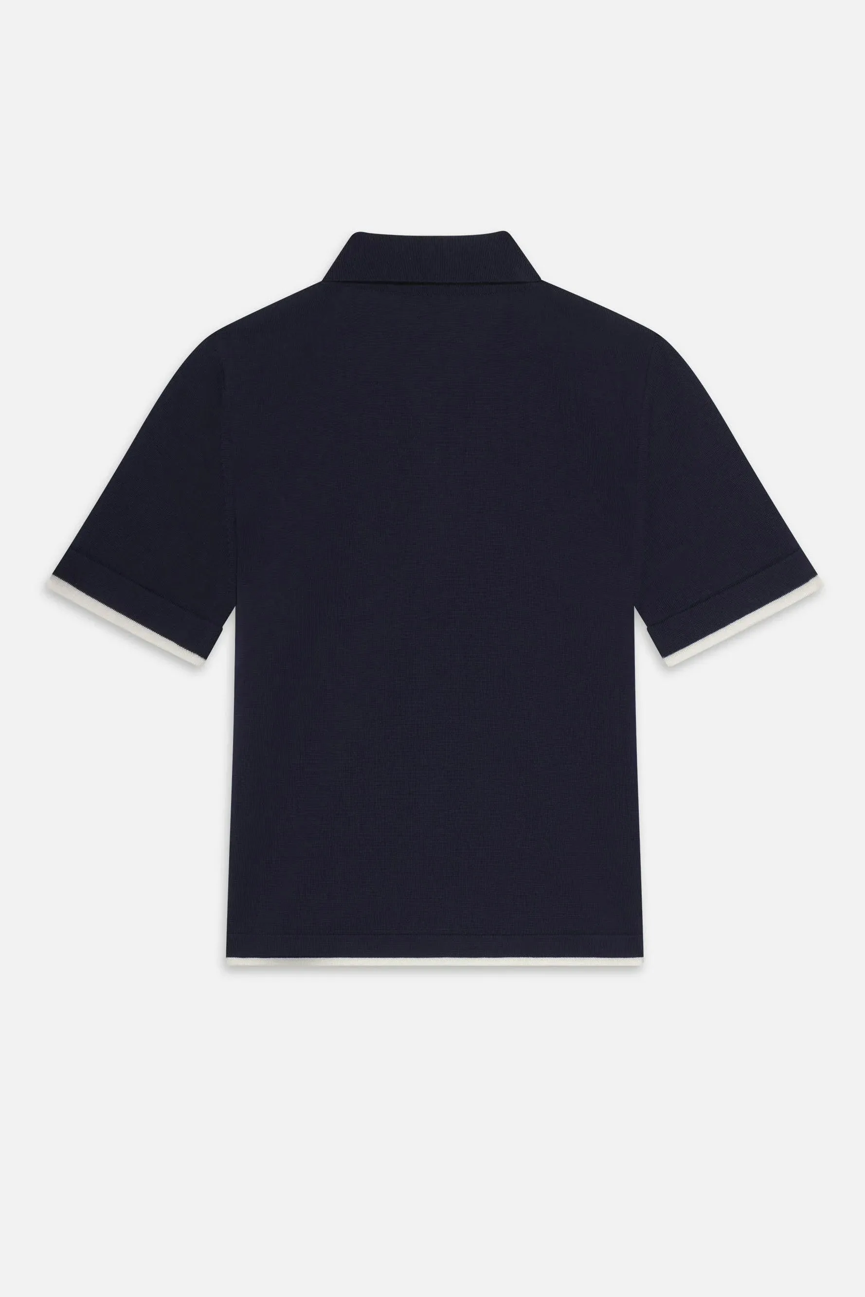 The Sporty Polo sold by Hills Dry Goods product image thumbnail 3