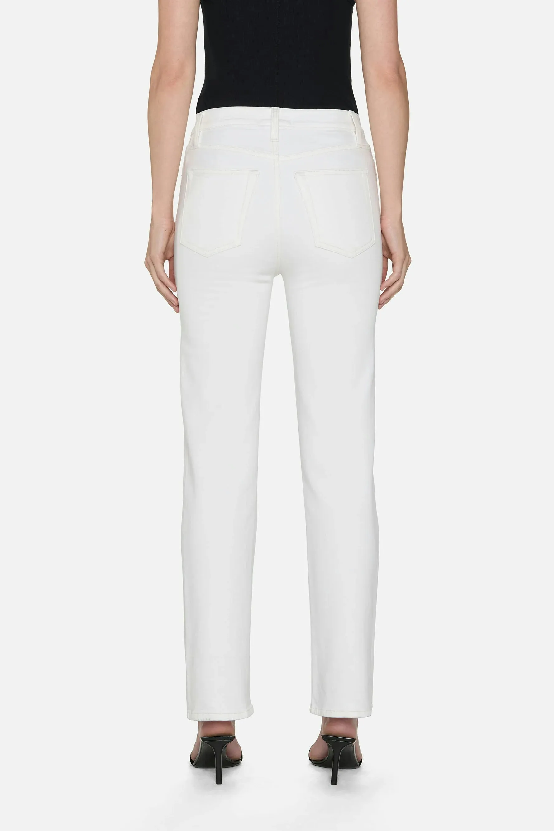 Le Sleek Straight sold by Hills Dry Goods product image thumbnail 5