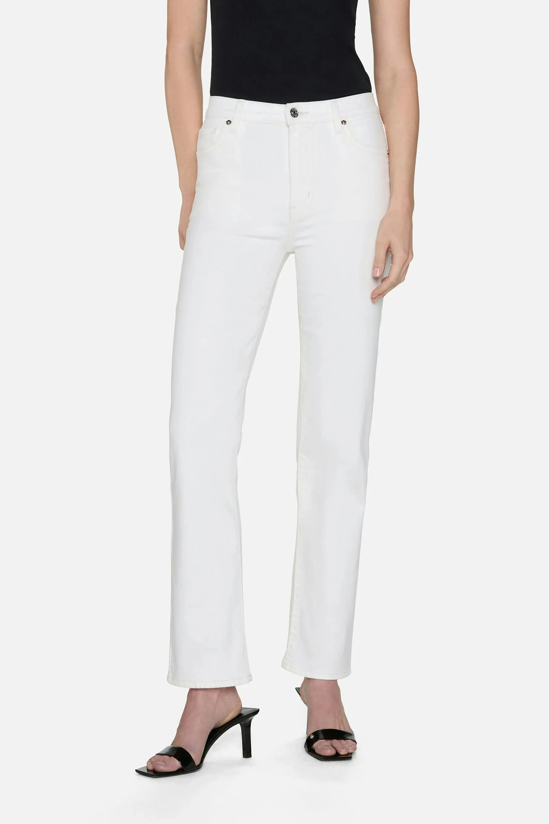 Le Sleek Straight sold by Hills Dry Goods product image thumbnail 2