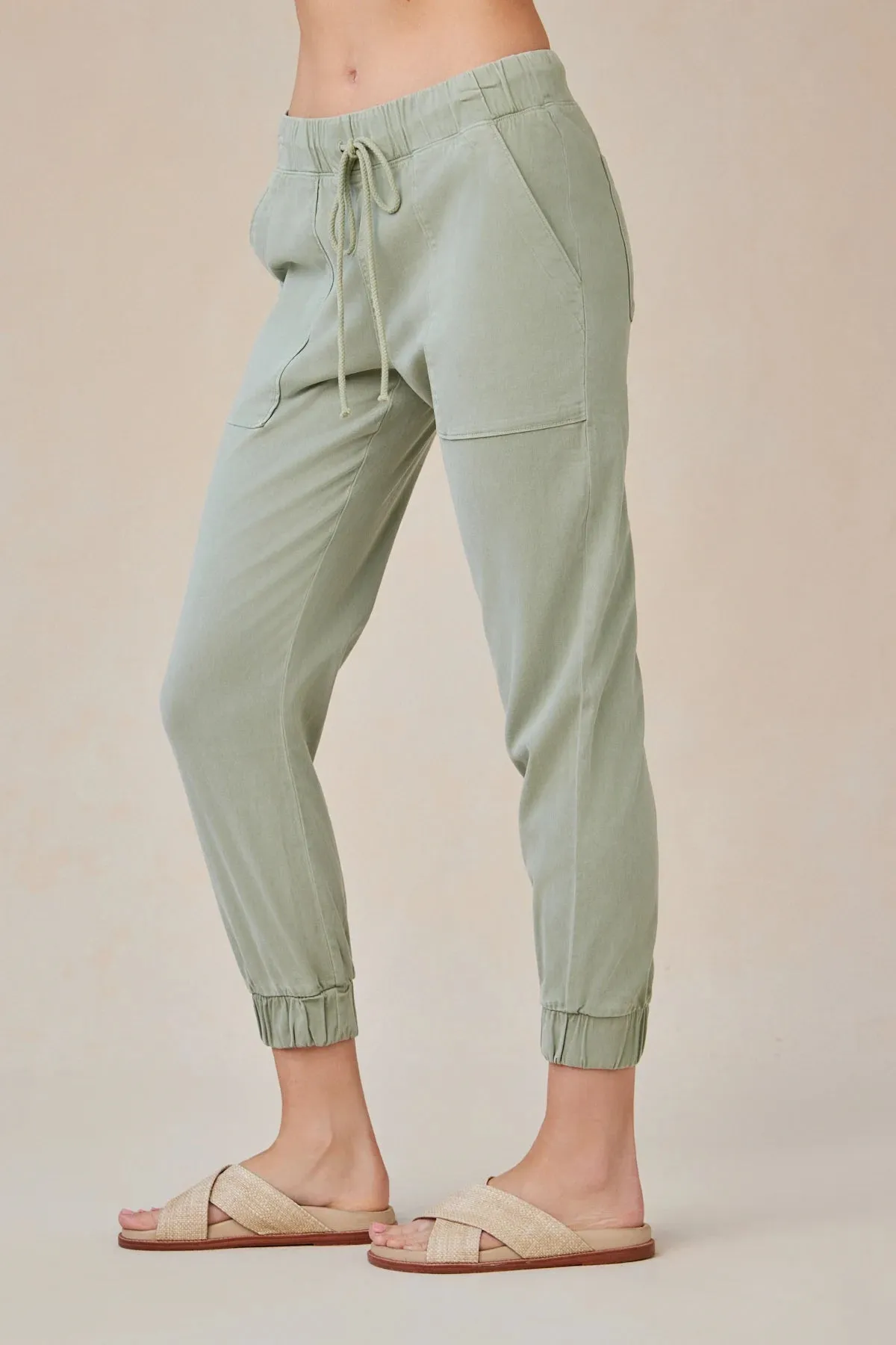 Pocket Jogger sold by Hills Dry Goods product image thumbnail 2