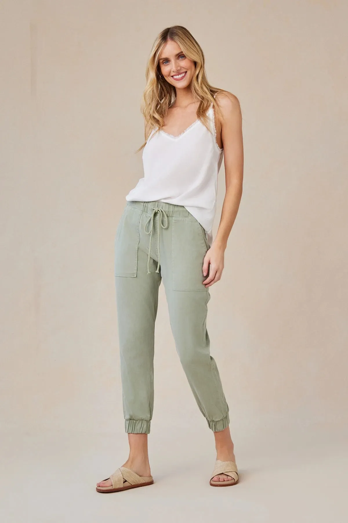 Pocket Jogger sold by Hills Dry Goods