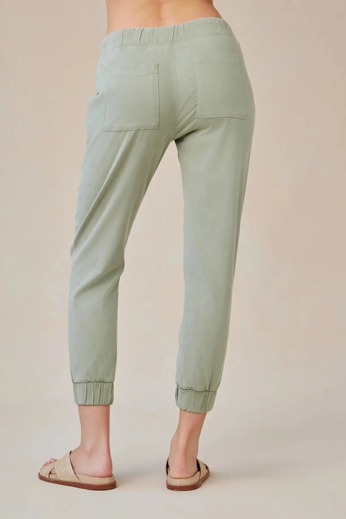 Pocket Jogger sold by Hills Dry Goods product image thumbnail 3