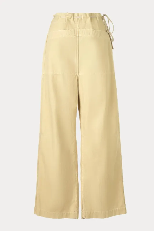 Sessan Pant sold by Hills Dry Goods