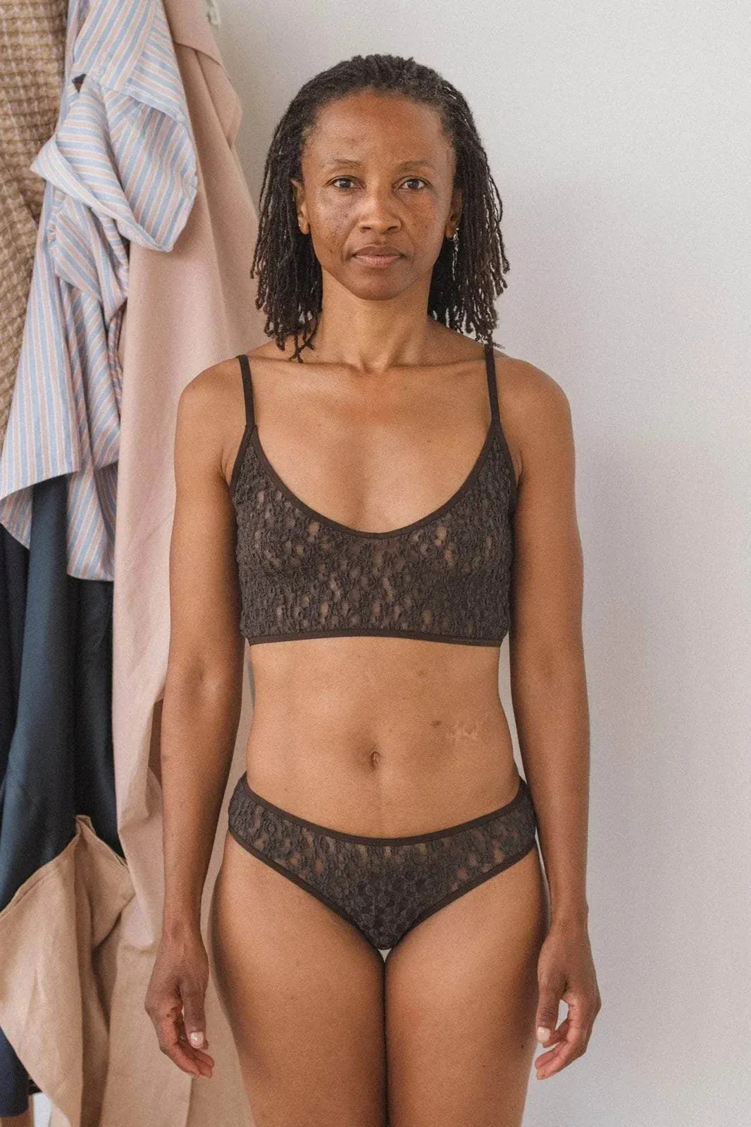 Musial Bra sold by Hills Dry Goods product image thumbnail 2