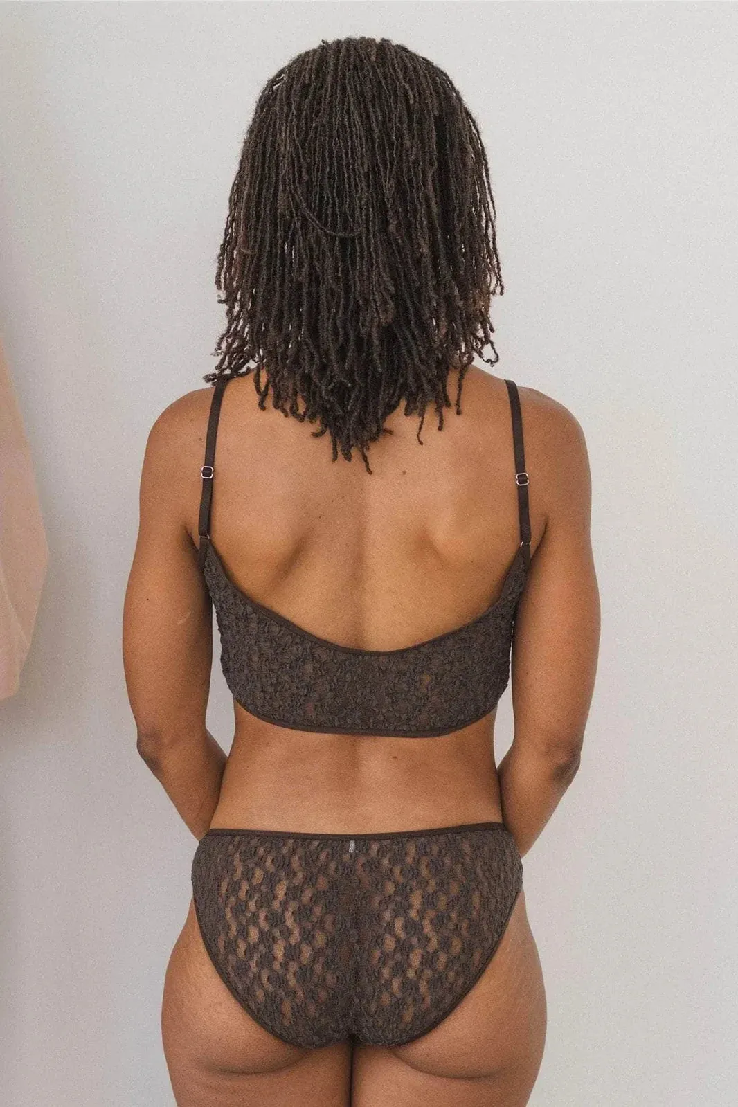 Musial Bra sold by Hills Dry Goods product image thumbnail 5