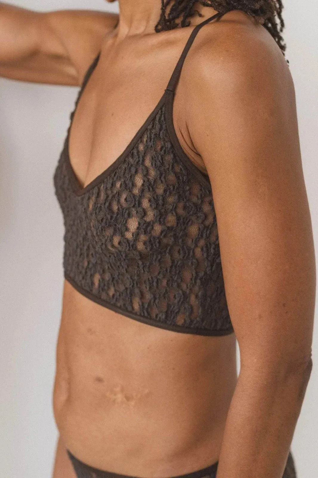 Musial Bra sold by Hills Dry Goods product image thumbnail 3