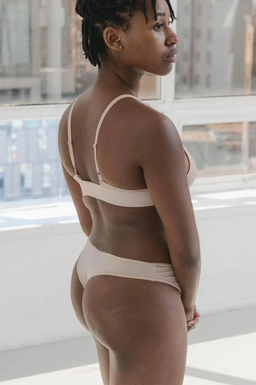 Enna Thong sold by Hills Dry Goods product image thumbnail 3