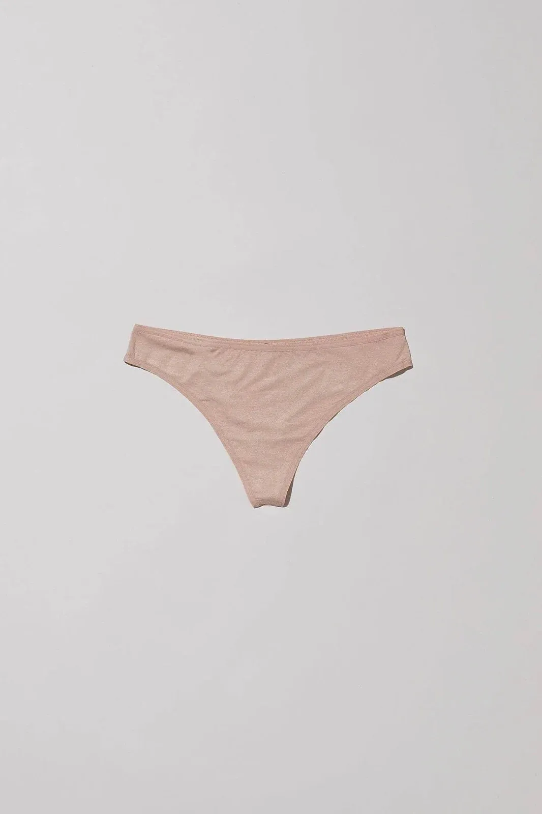 Enna Thong sold by Hills Dry Goods
