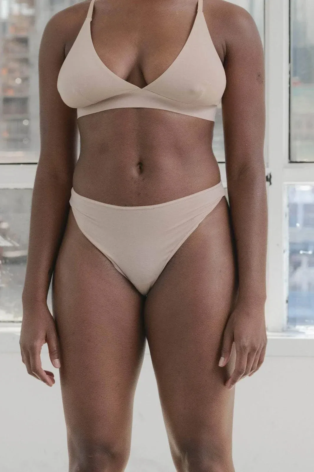 Enna Thong sold by Hills Dry Goods product image thumbnail 4