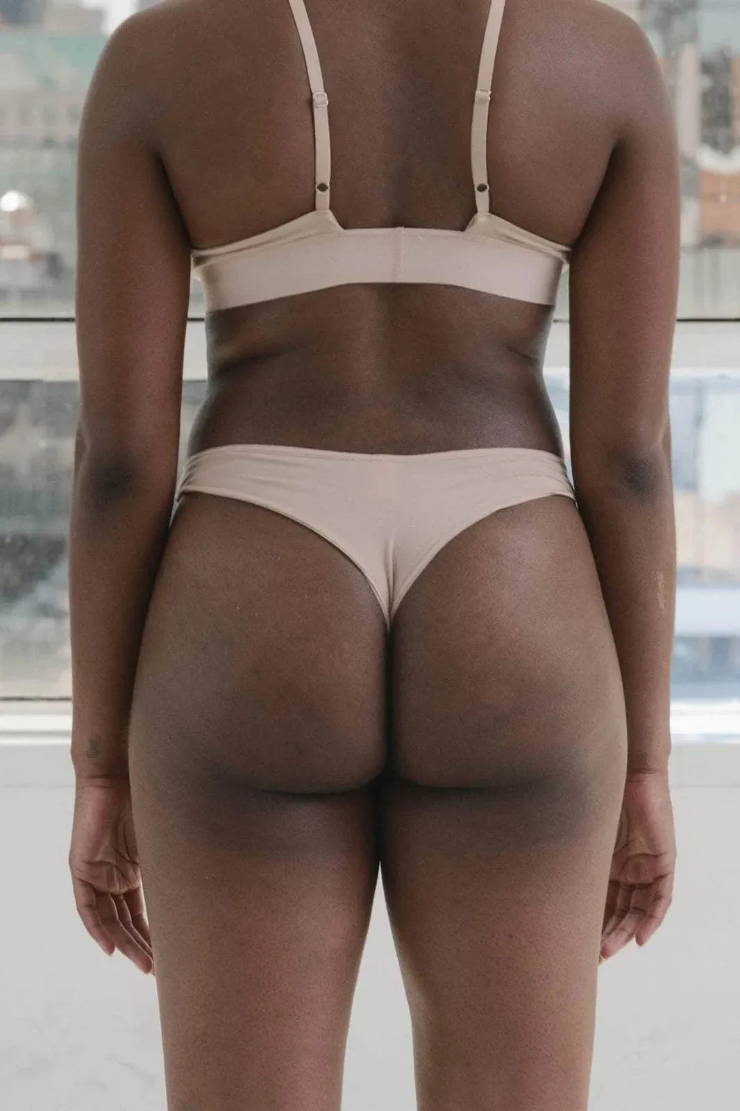 Enna Thong sold by Hills Dry Goods product image thumbnail 5