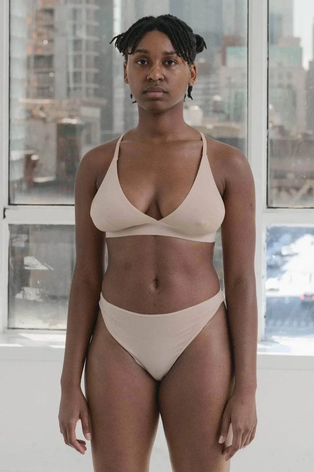 Enna Thong sold by Hills Dry Goods product image thumbnail 2