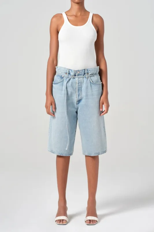 Emmi Short sold by Hills Dry Goods
