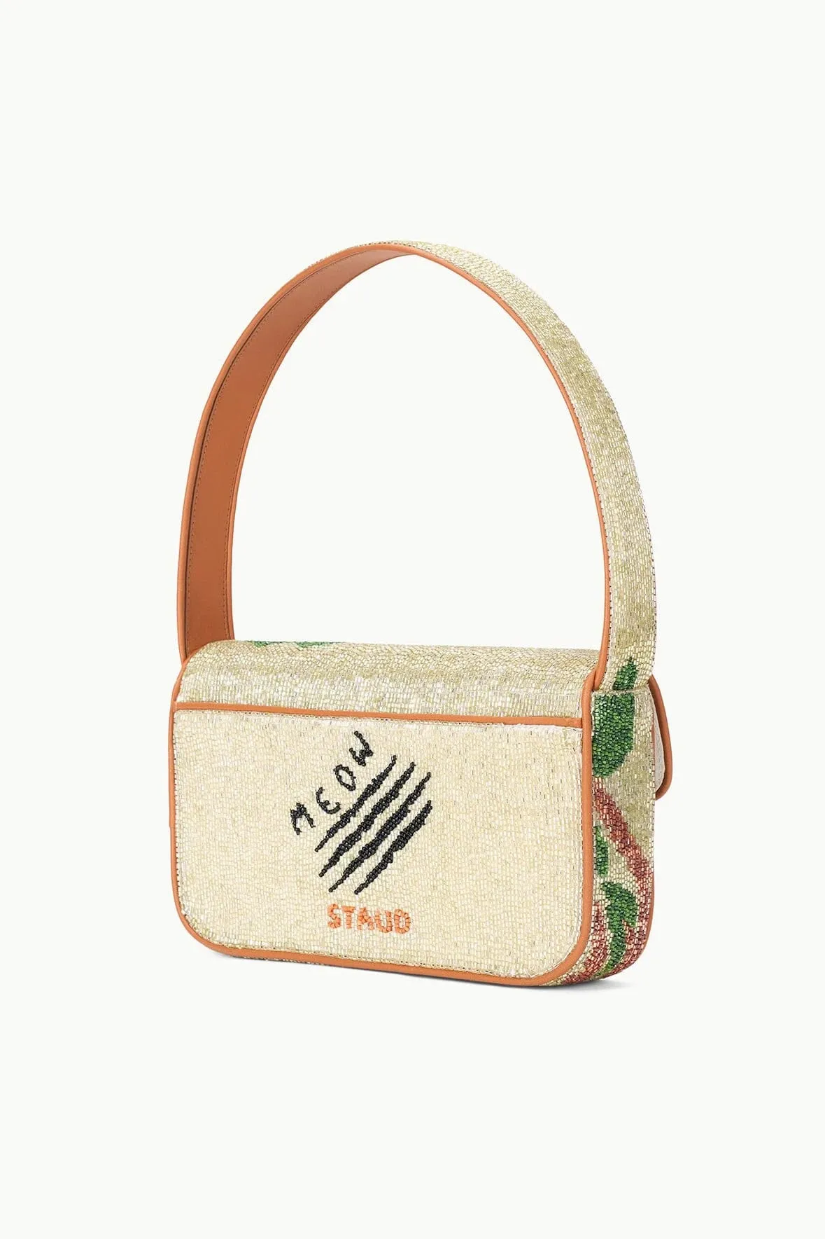 Tommy Beaded Bag sold by Hills Dry Goods product image thumbnail 2