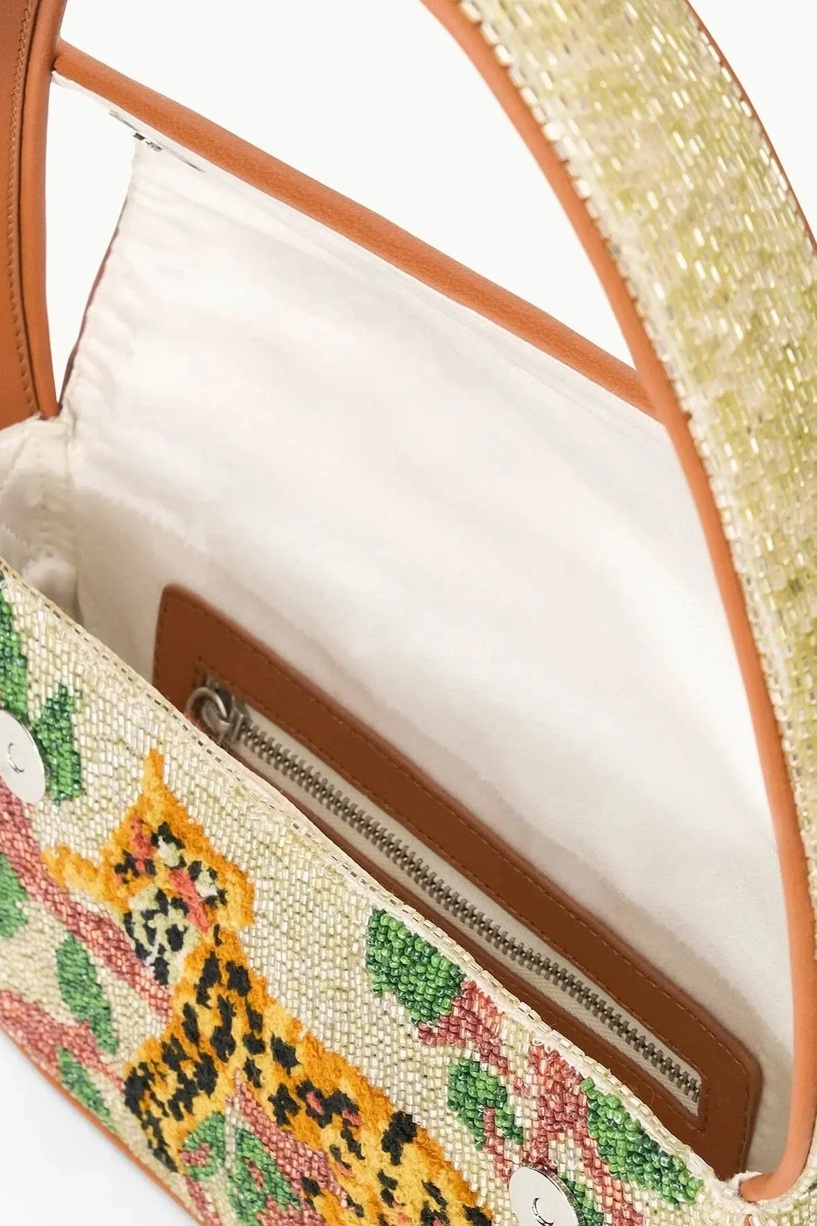 Tommy Beaded Bag sold by Hills Dry Goods product image thumbnail 3