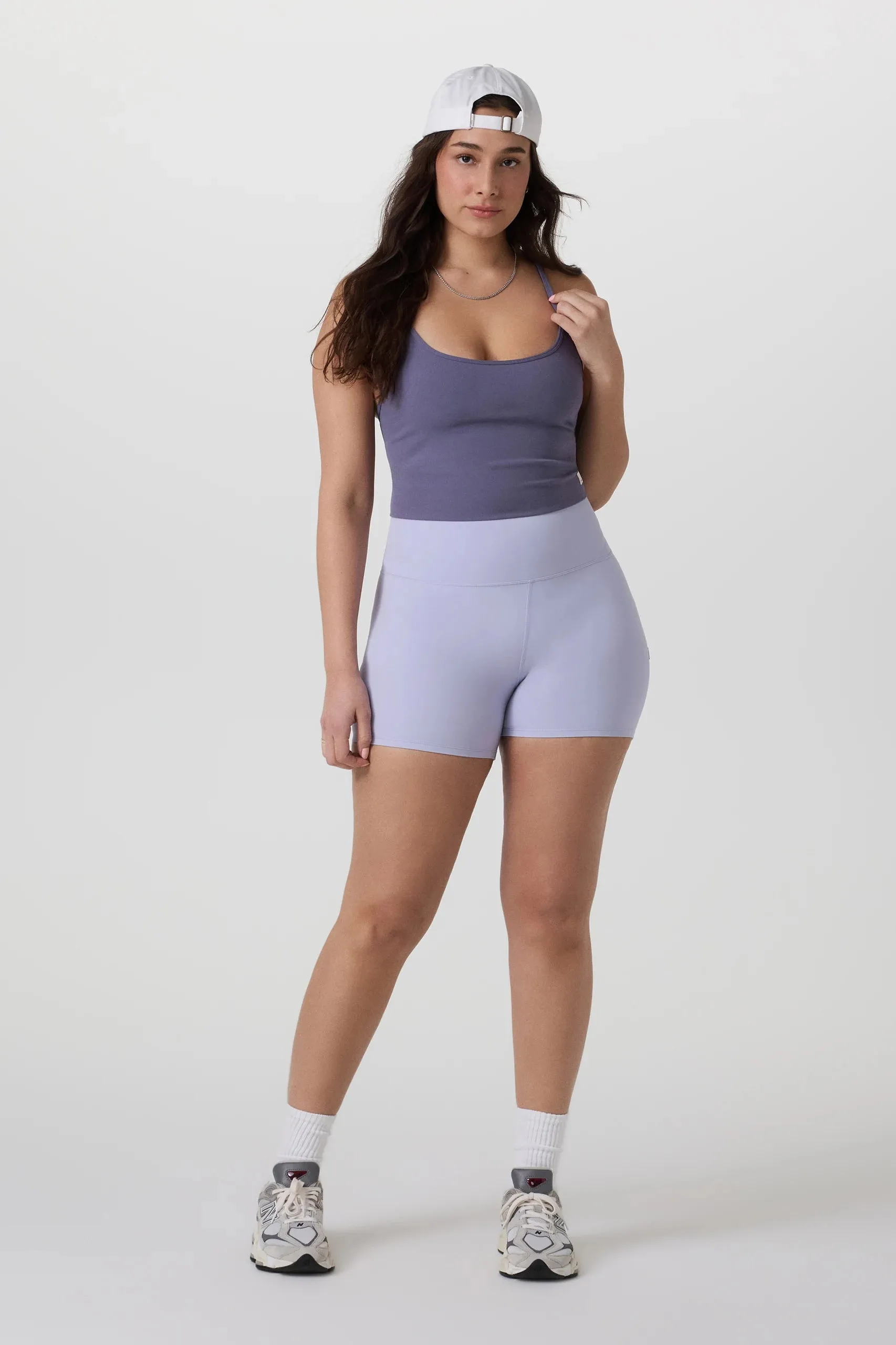 All The Feels Short sold by Hills Dry Goods