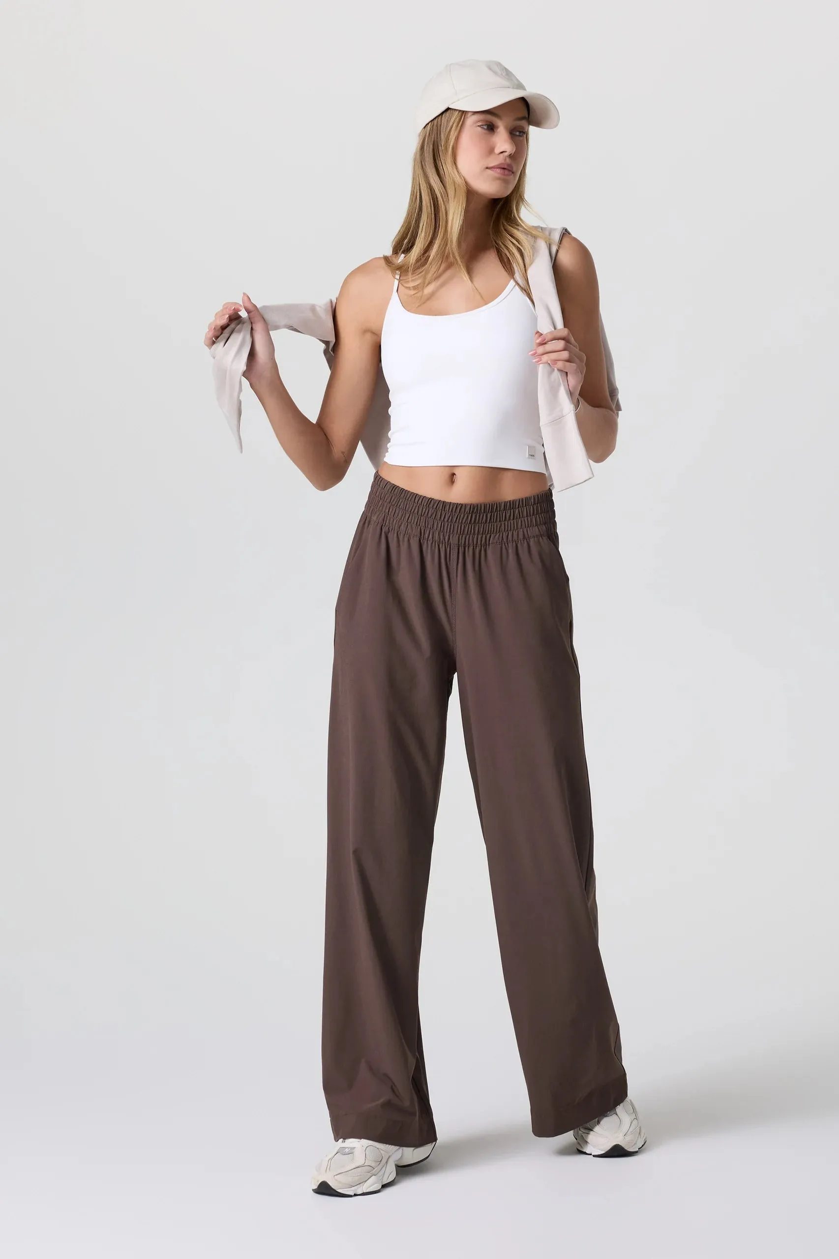 Villa Wideleg sold by Hills Dry Goods