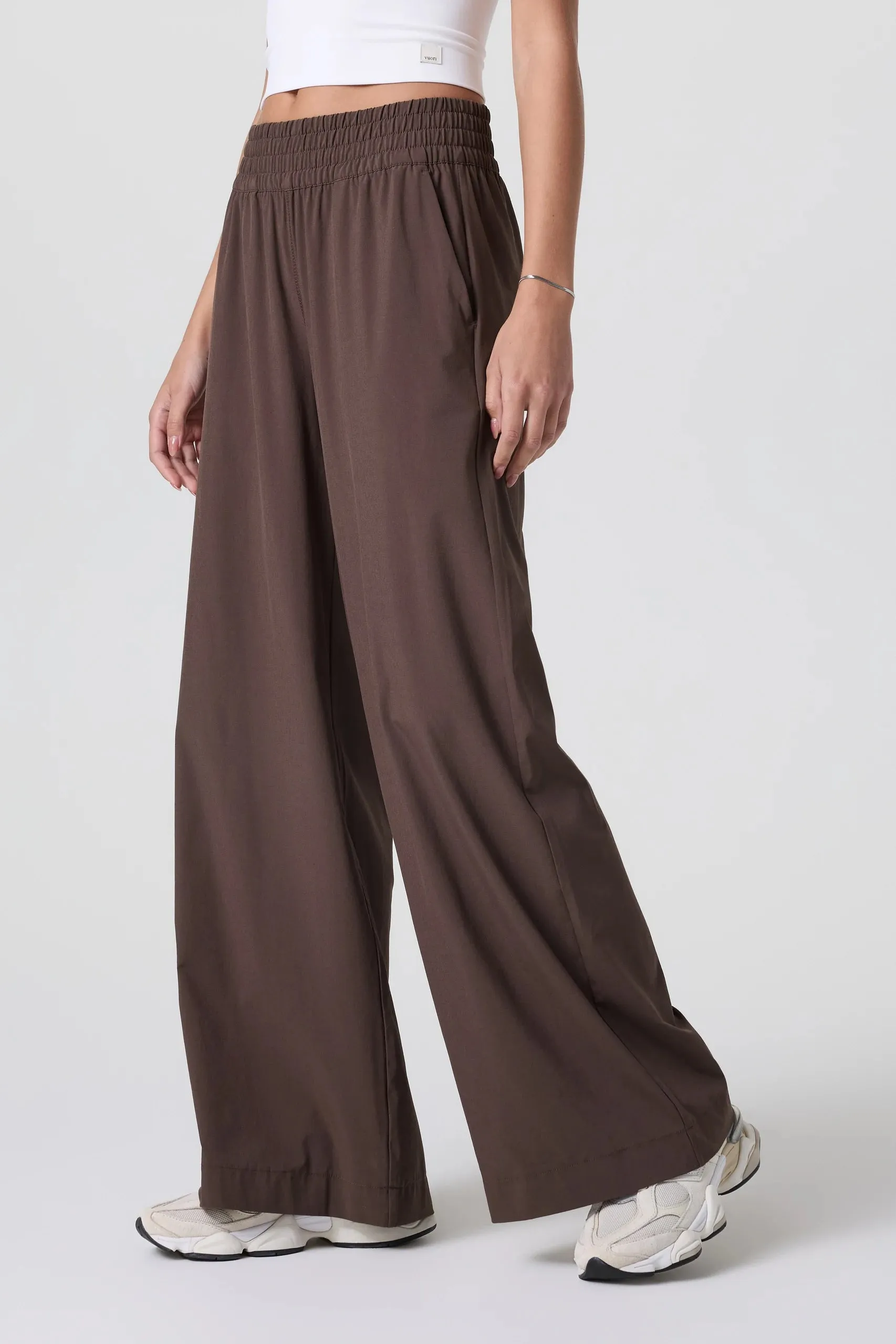 Villa Wideleg sold by Hills Dry Goods product image thumbnail 2