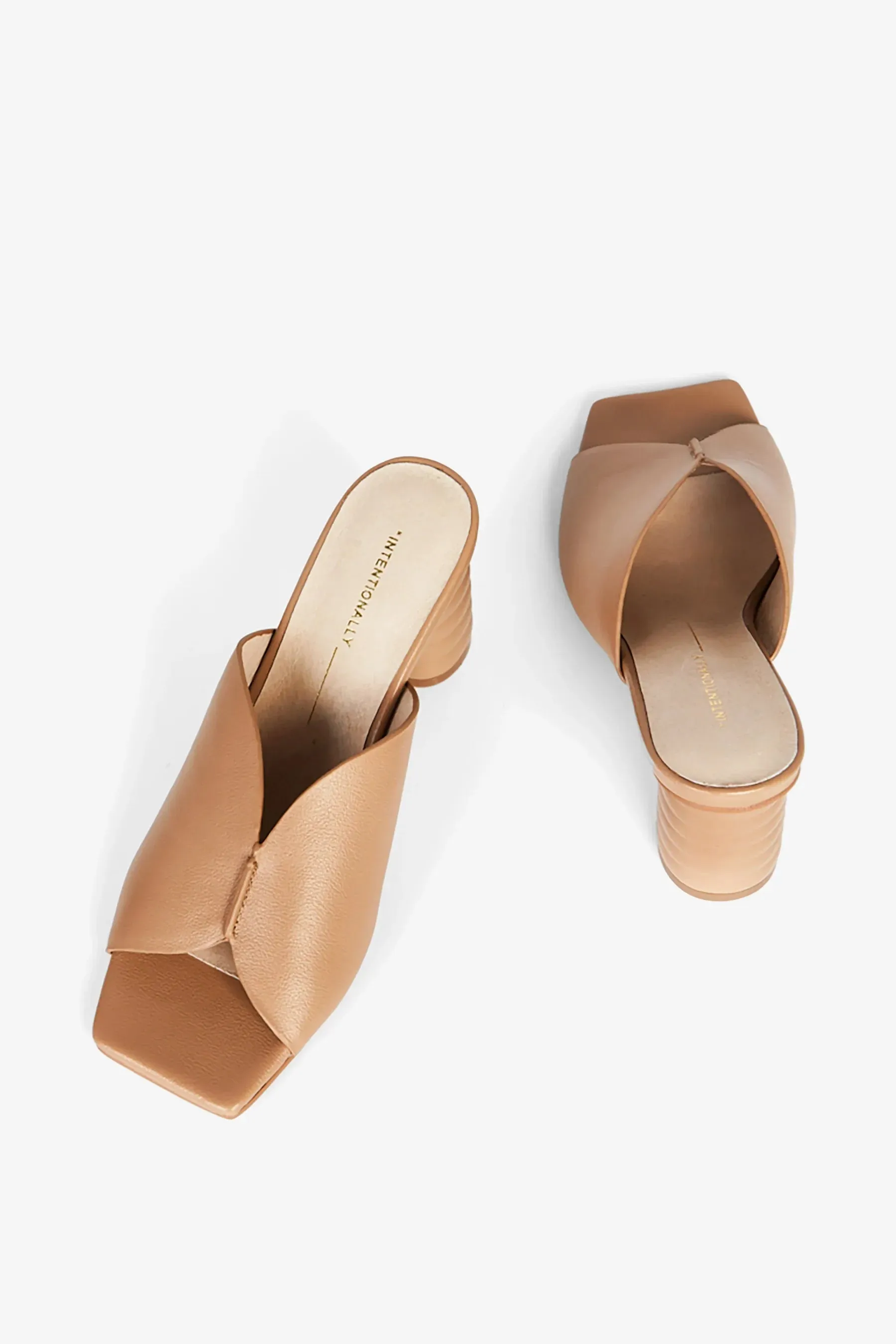 Kamika Heel sold by Hills Dry Goods product image thumbnail 4