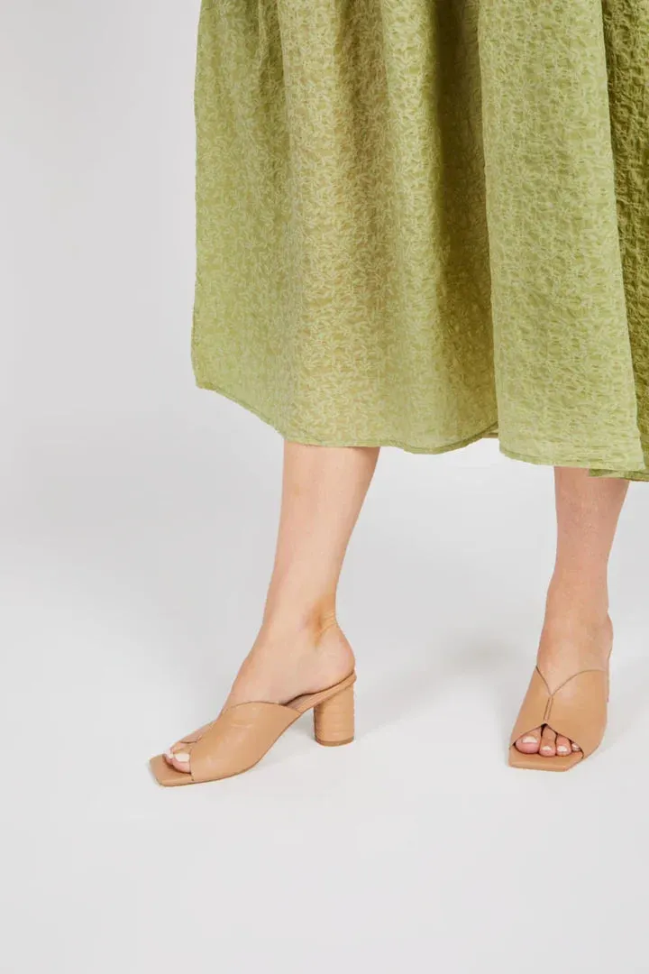 Kamika Heel sold by Hills Dry Goods product image thumbnail 2