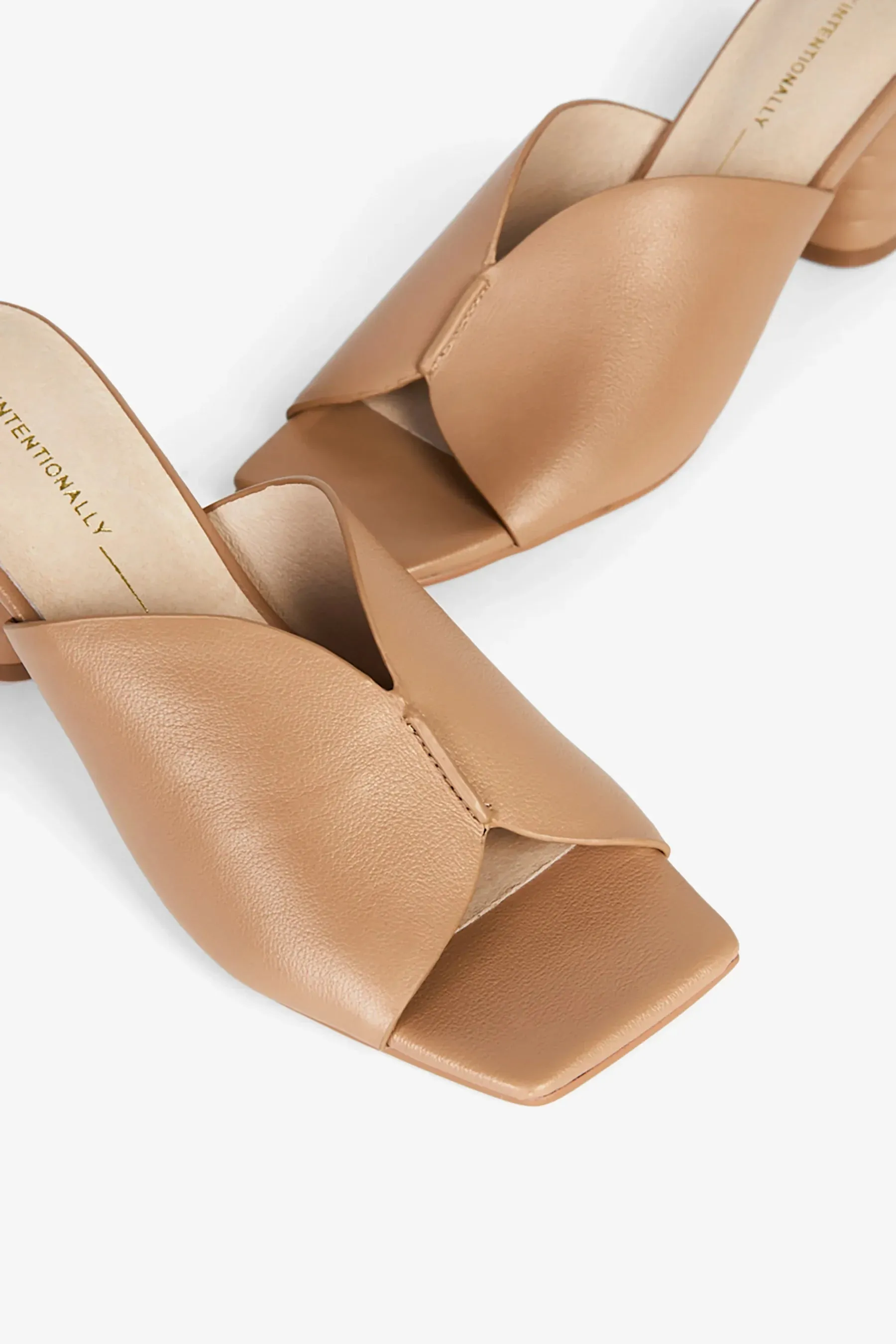 Kamika Heel sold by Hills Dry Goods product image thumbnail 5