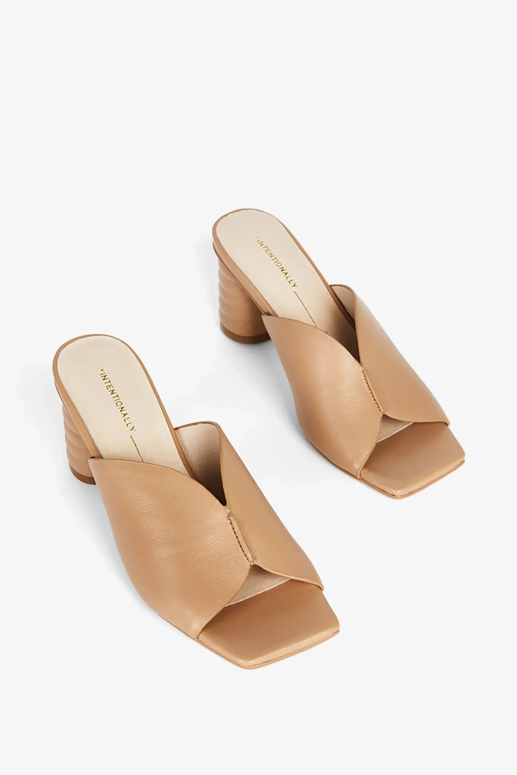 Kamika Heel sold by Hills Dry Goods product image thumbnail 3