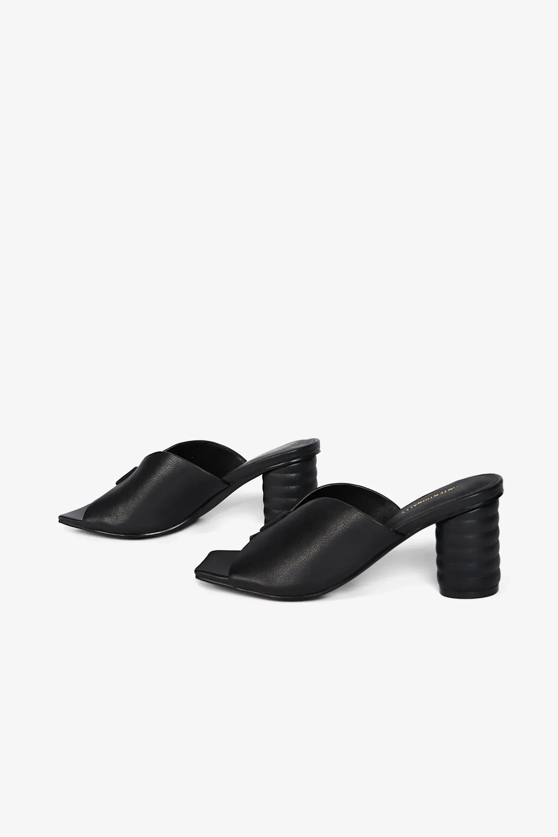 Kamika Heel sold by Hills Dry Goods product image thumbnail 5