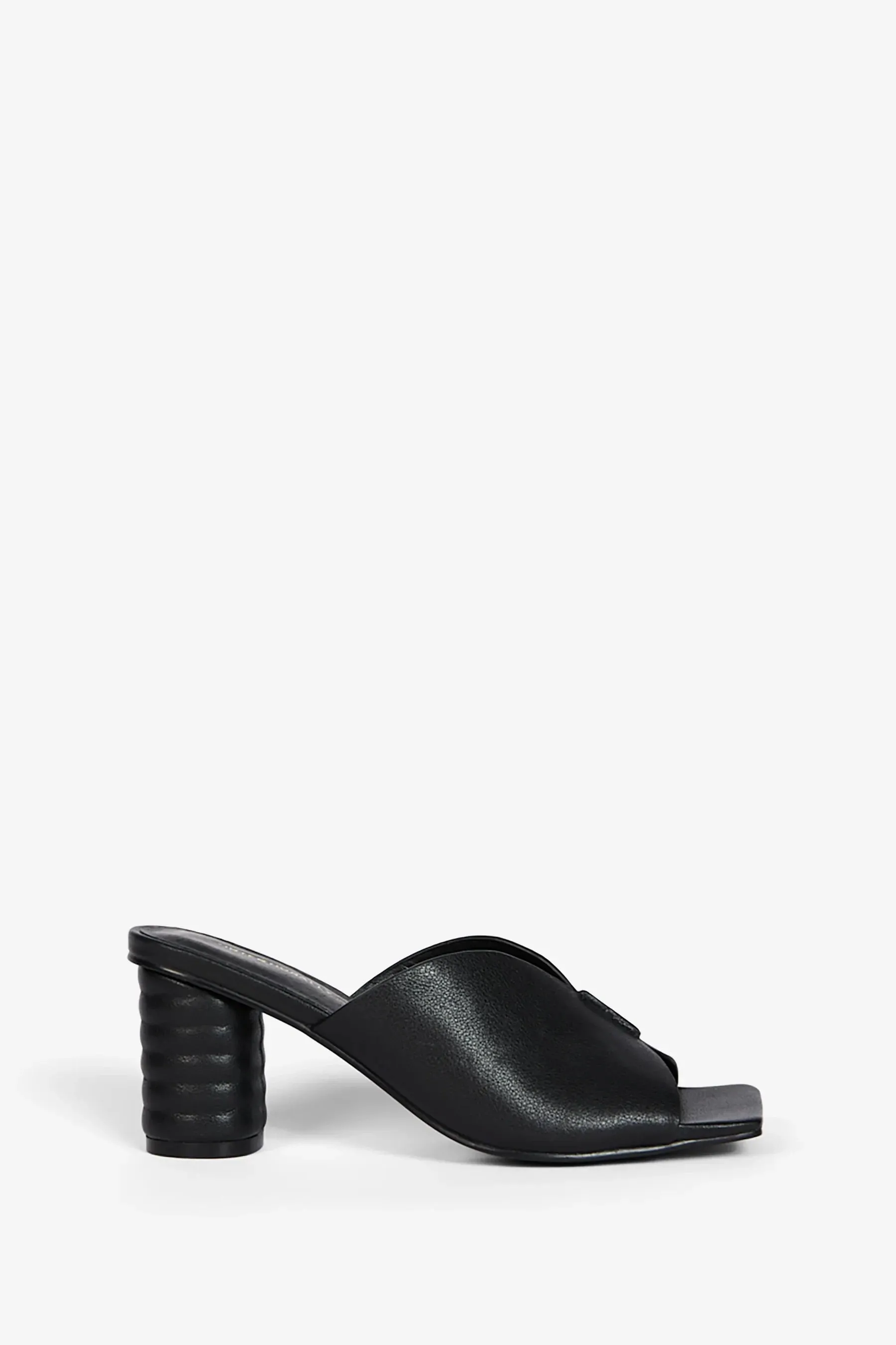 Kamika Heel sold by Hills Dry Goods