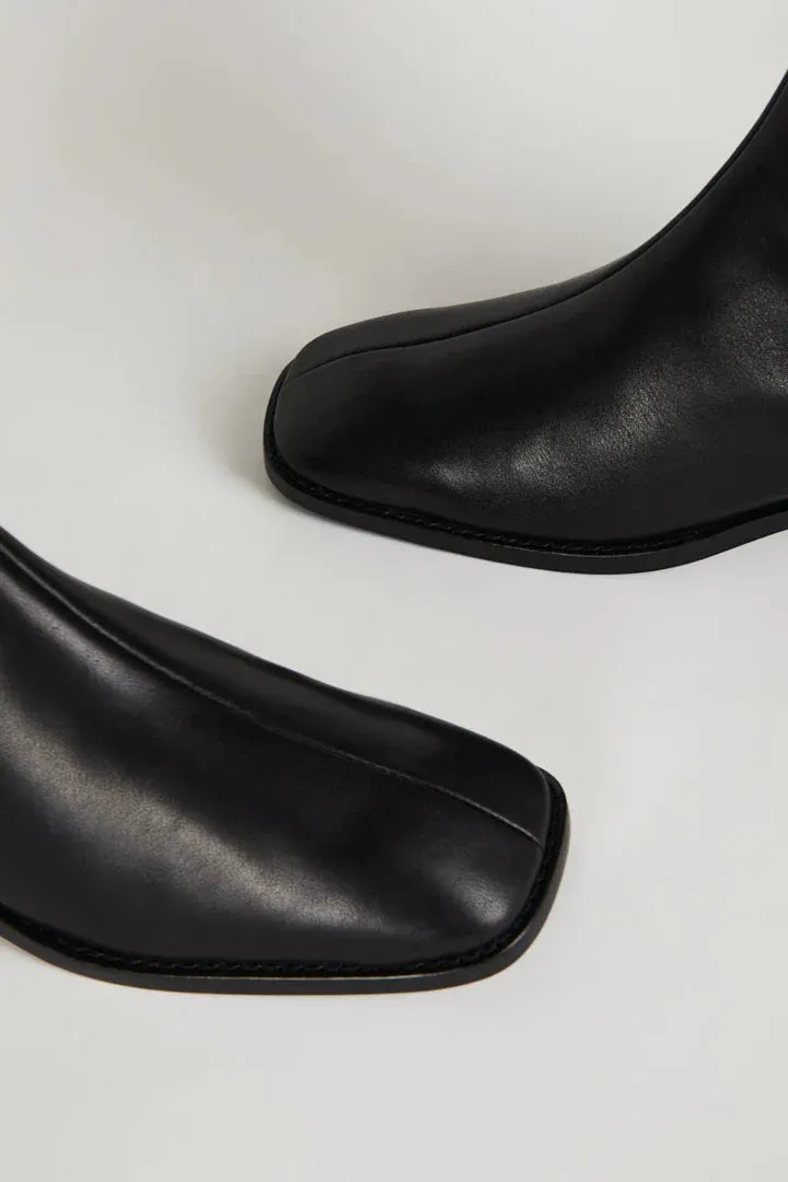 Tour Leather Boot sold by Hills Dry Goods product image thumbnail 4