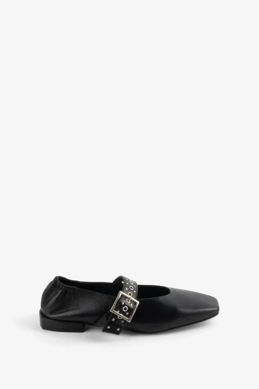 Forum Mary Jane sold by Hills Dry Goods
