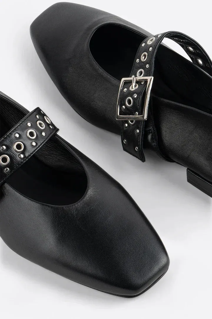 Forum Mary Jane sold by Hills Dry Goods product image thumbnail 4