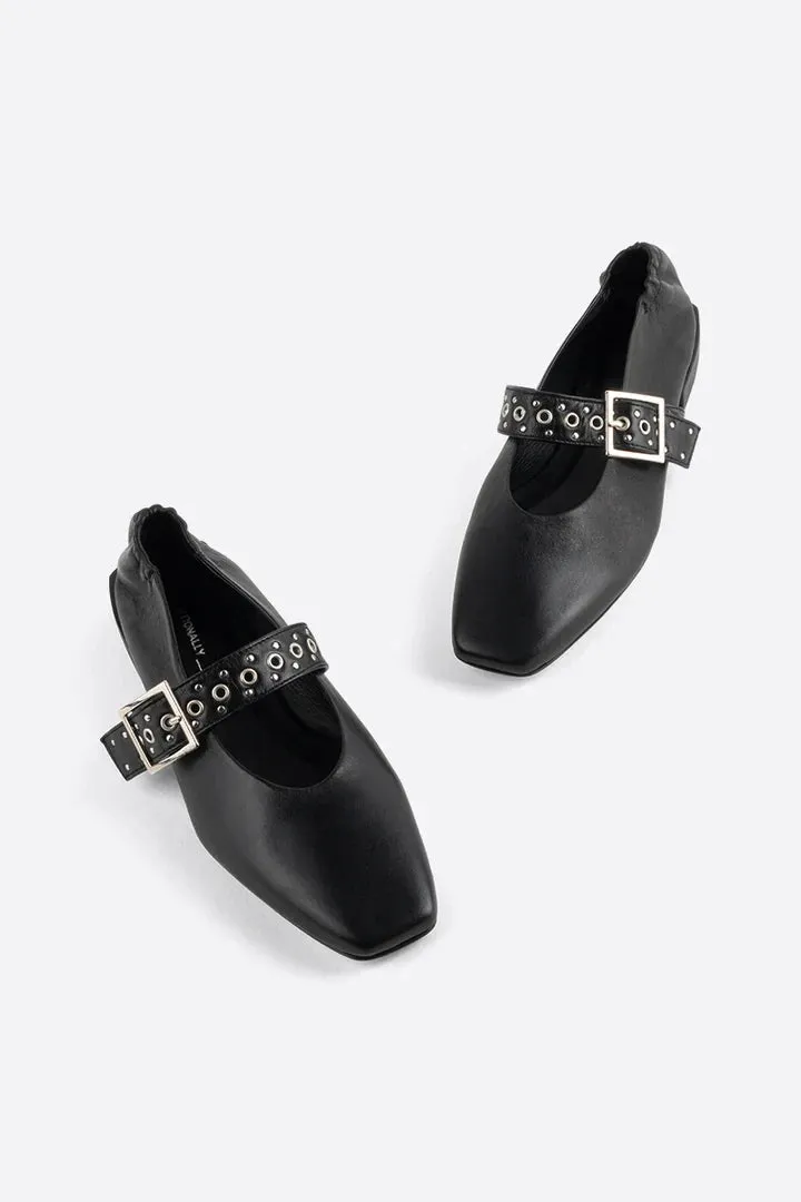 Forum Mary Jane sold by Hills Dry Goods product image thumbnail 2