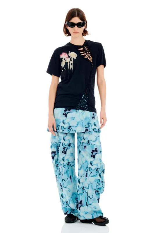 Tosh Tee sold by Hills Dry Goods