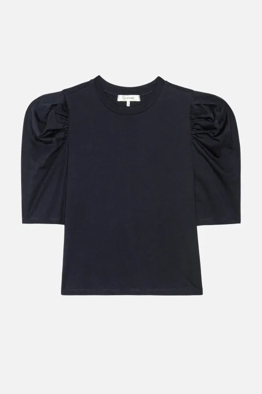 The Drape Tee sold by Hills Dry Goods