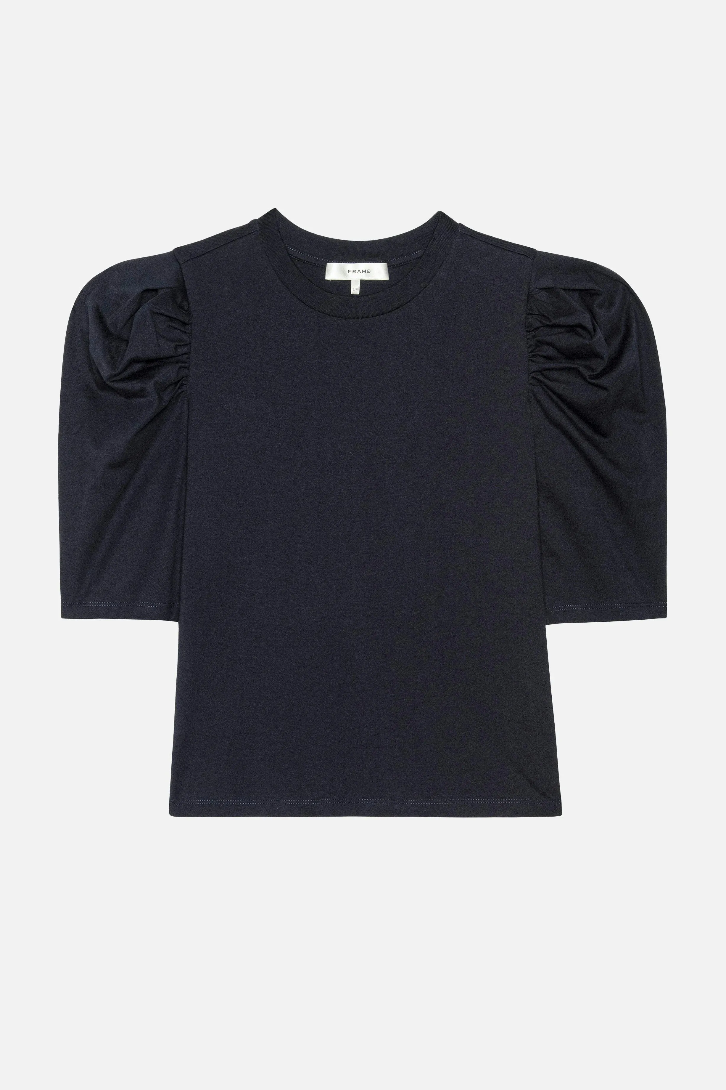 The Drape Tee sold by Hills Dry Goods