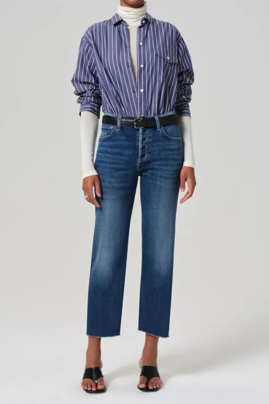 Palma Straight sold by Hills Dry Goods