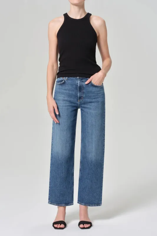 Ren Jean sold by Hills Dry Goods