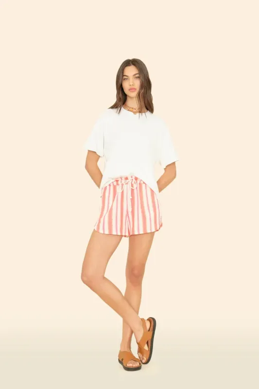 Starla Short sold by Hills Dry Goods