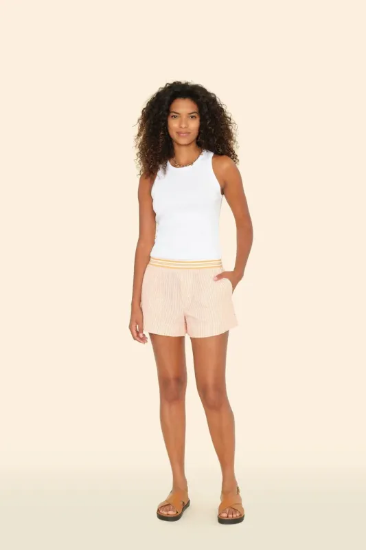 Carlyn Short sold by Hills Dry Goods