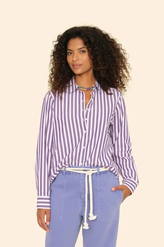 Beau Shirt sold by Hills Dry Goods