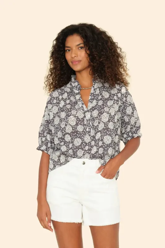 Cam Top sold by Hills Dry Goods