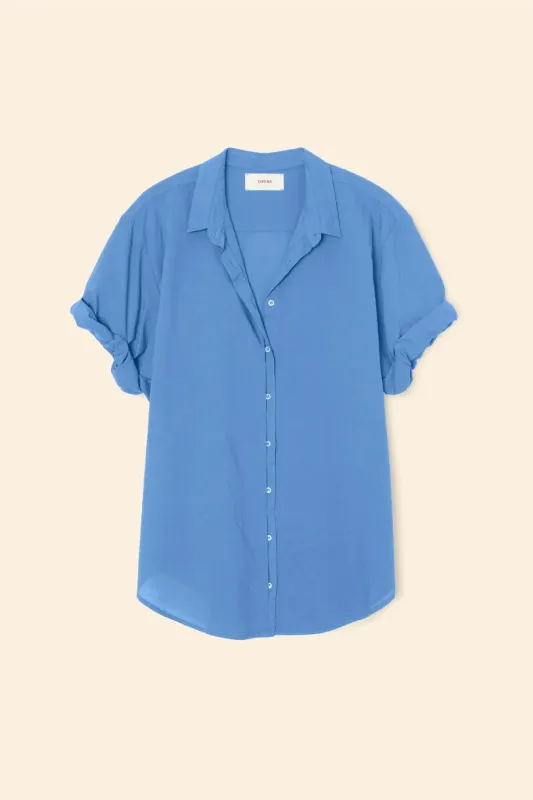 Channing Shirt sold by Hills Dry Goods