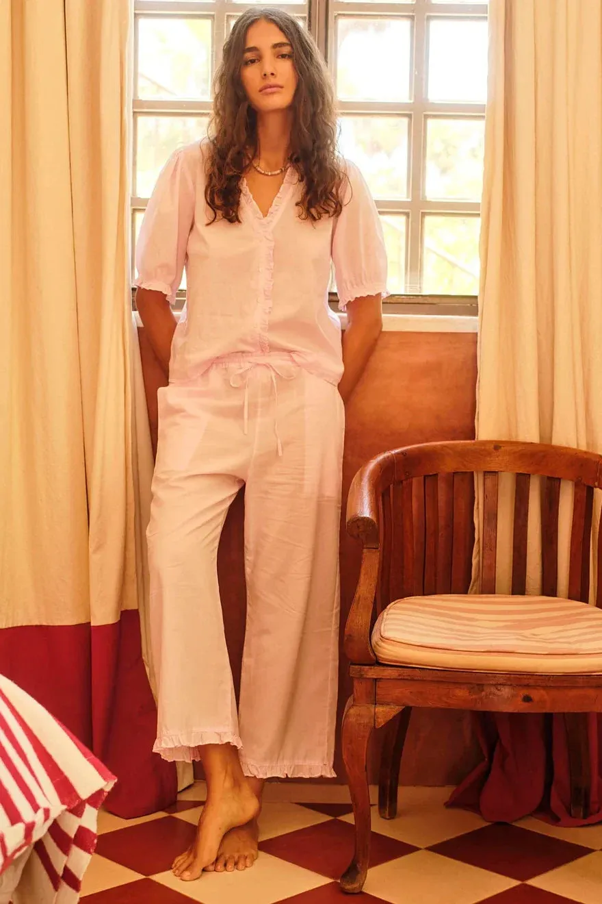 Jenna Shirt sold by Hills Dry Goods product image thumbnail 3