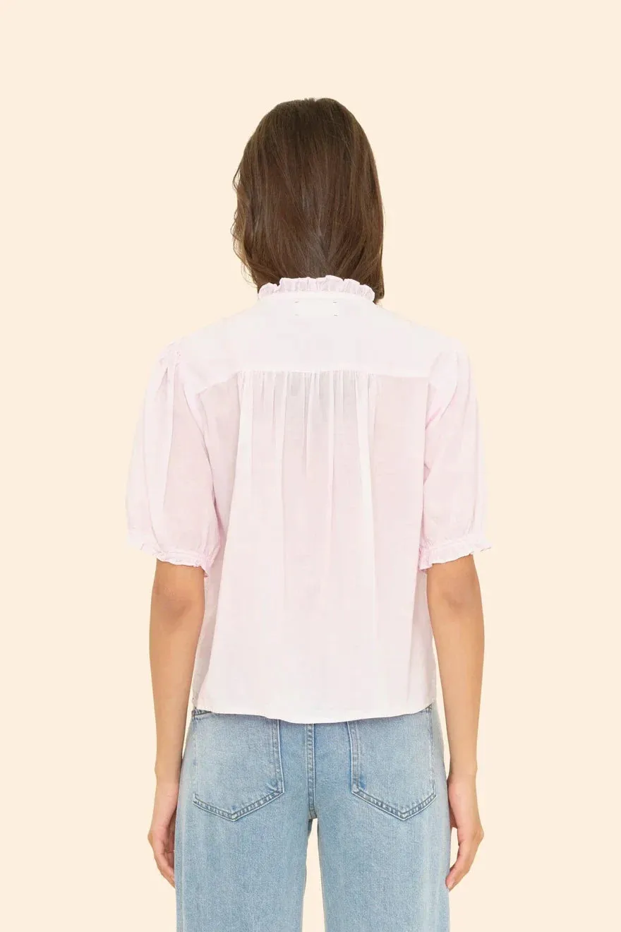 Jenna Shirt sold by Hills Dry Goods product image thumbnail 2