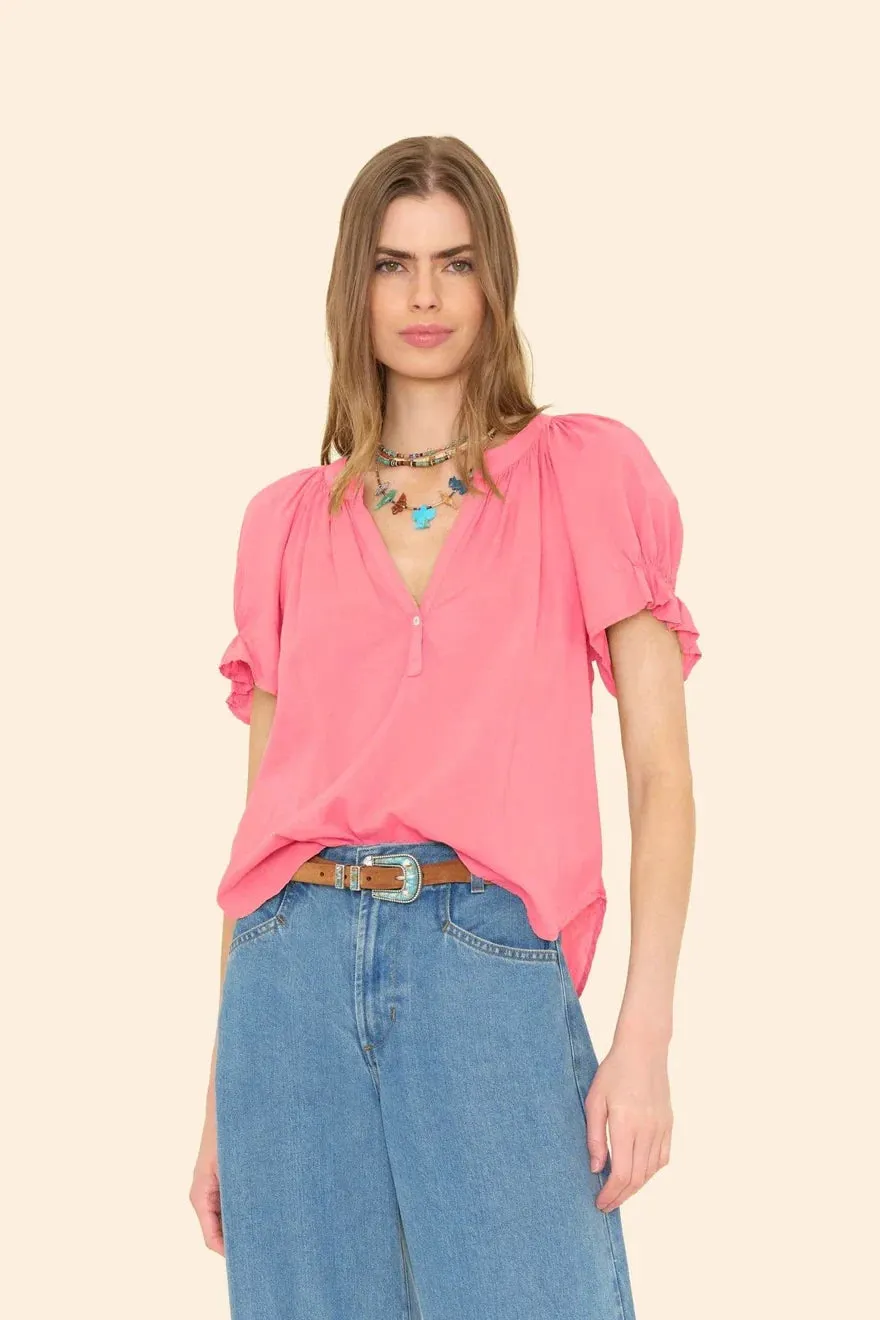 Astryde Top sold by Hills Dry Goods