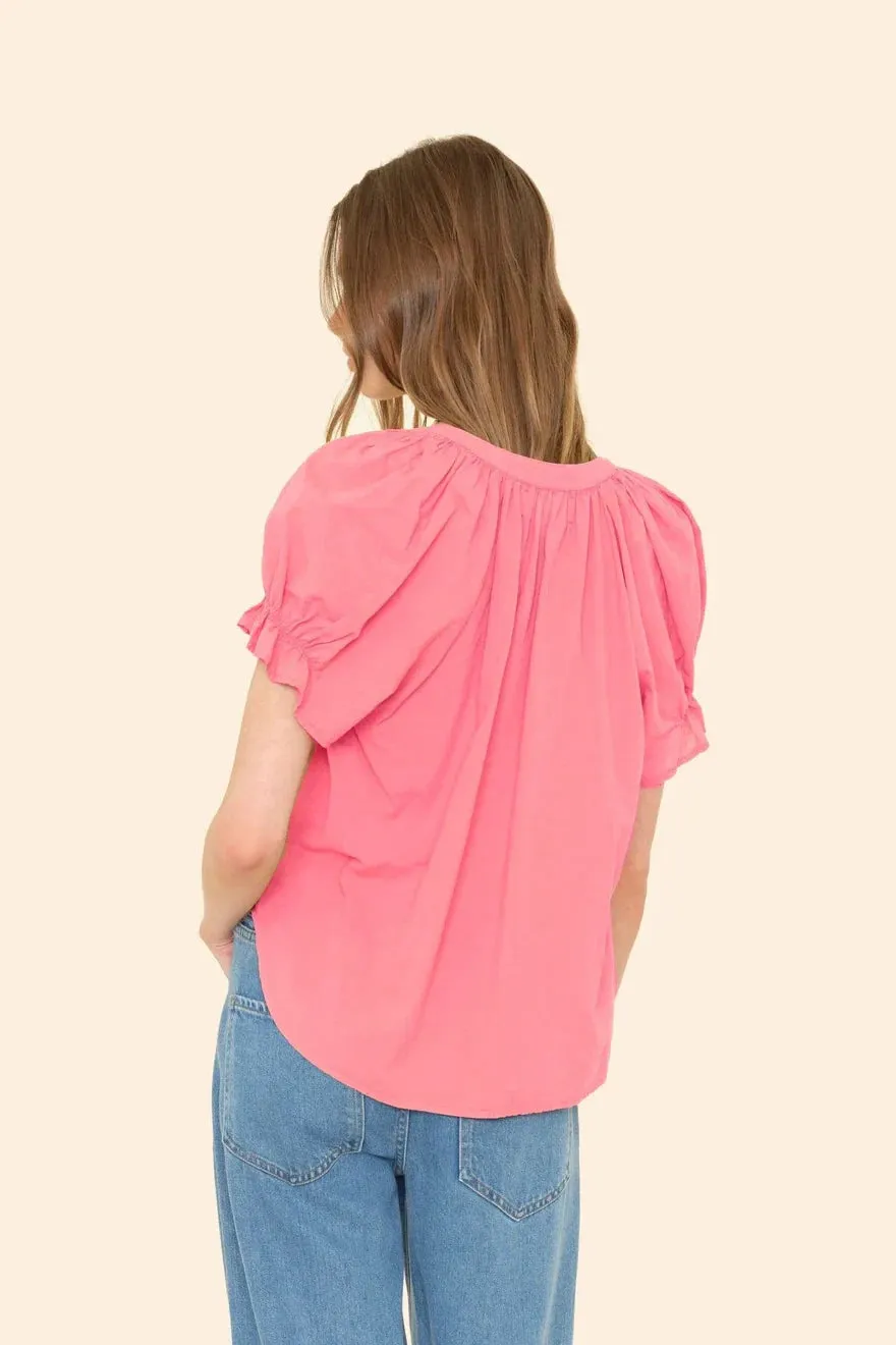 Astryde Top sold by Hills Dry Goods product image thumbnail 2