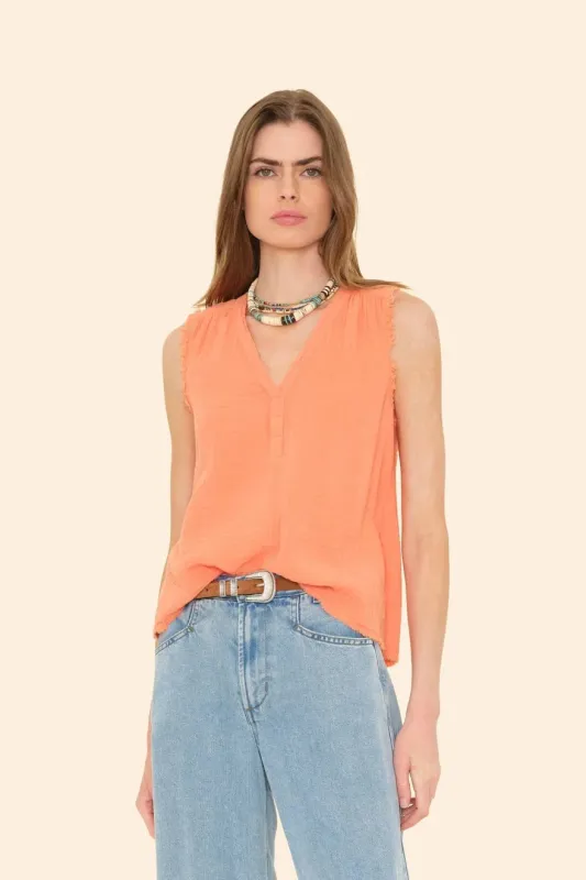 Evva Top sold by Hills Dry Goods