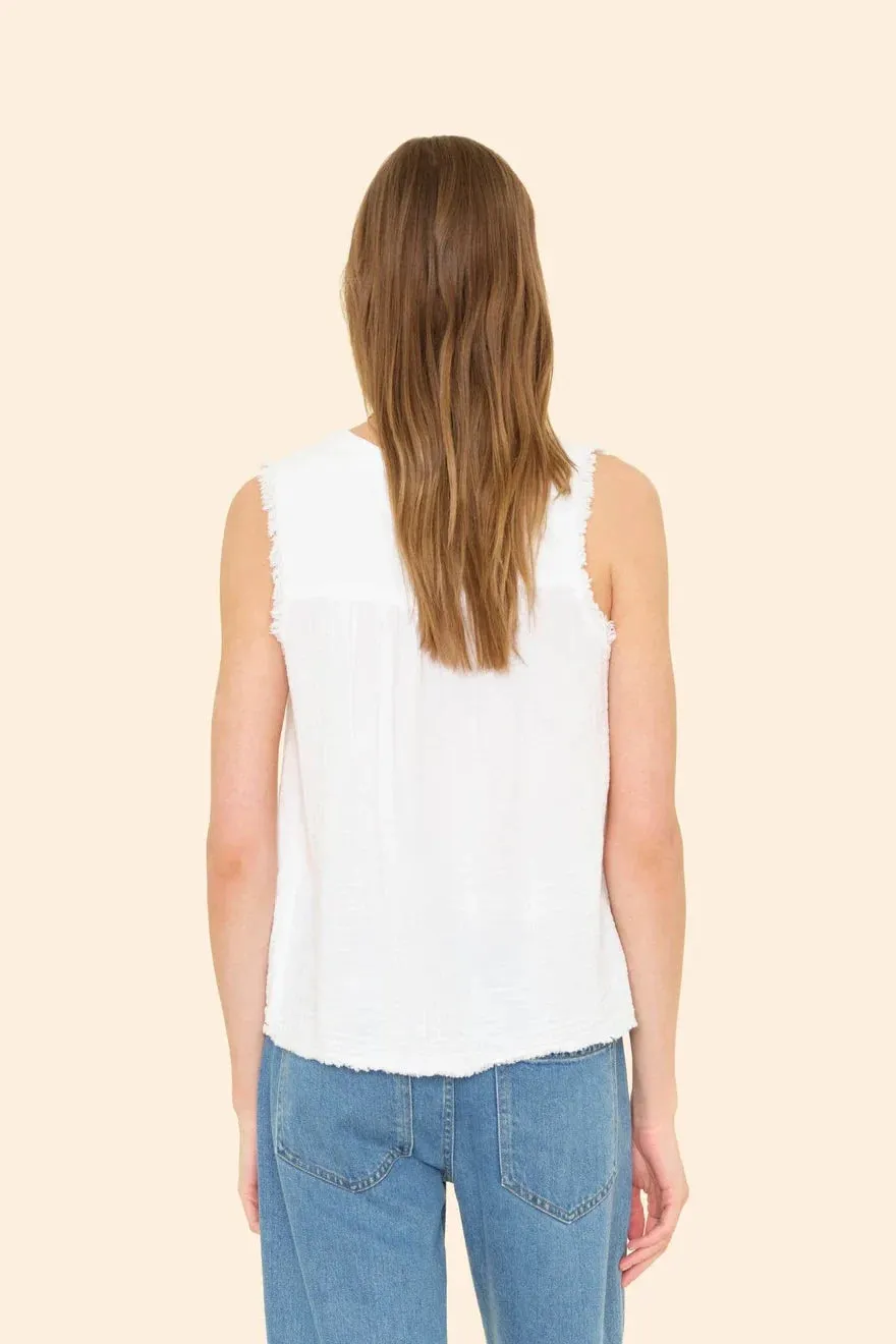 Evva Top sold by Hills Dry Goods product image thumbnail 3