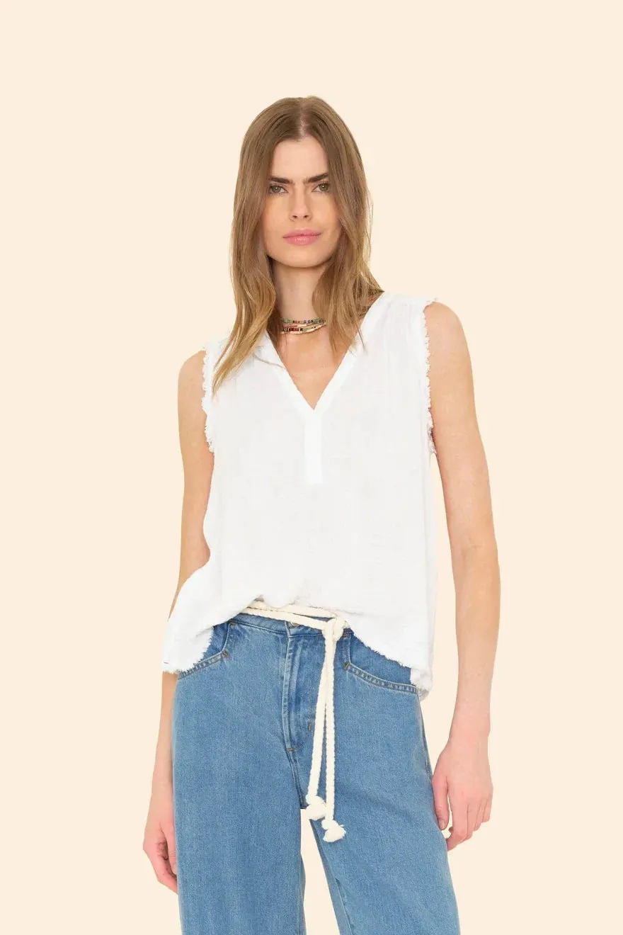 Evva Top sold by Hills Dry Goods product image thumbnail 2