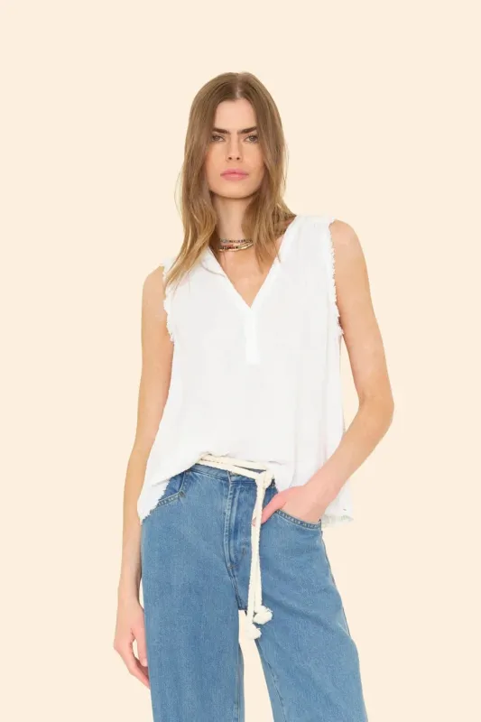 Evva Top sold by Hills Dry Goods